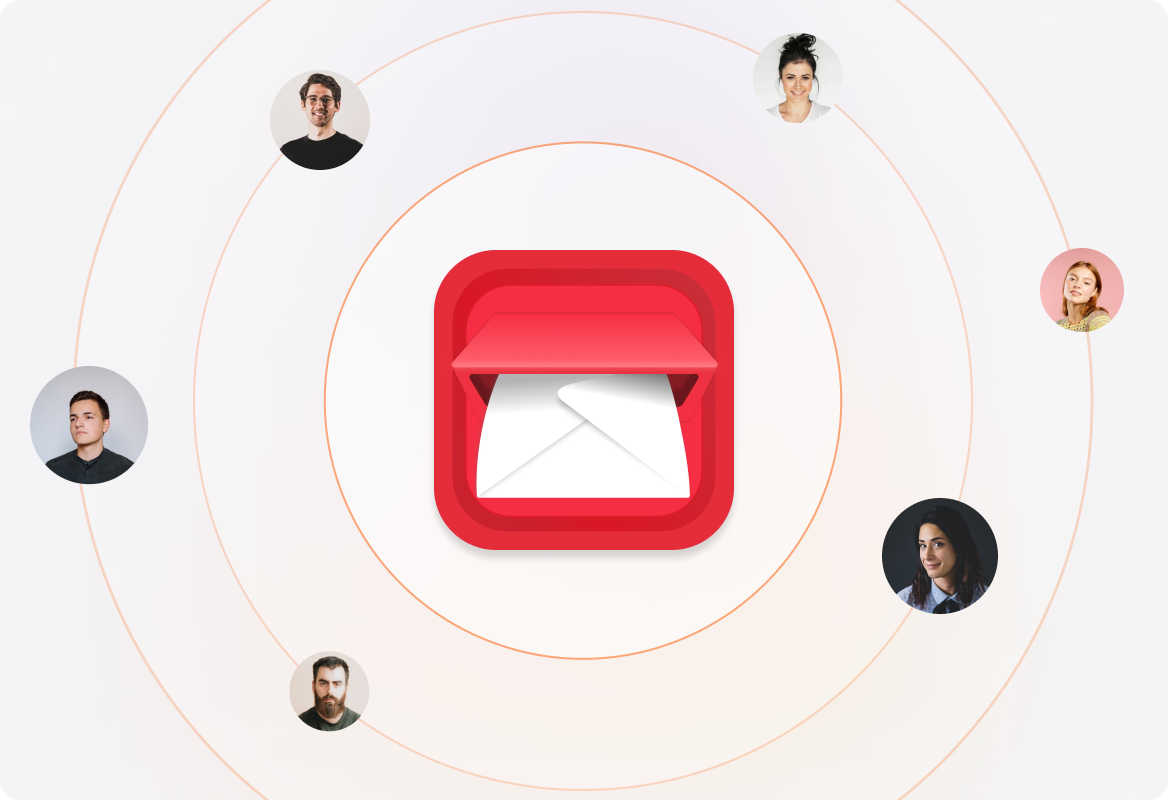 Route Emails to the Right Teams Automatically