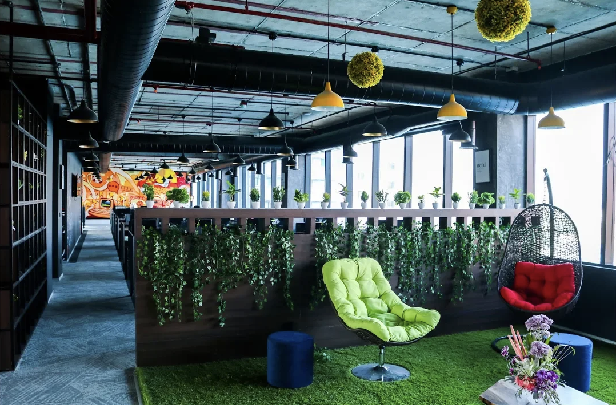 HappyFox Office thumbnail