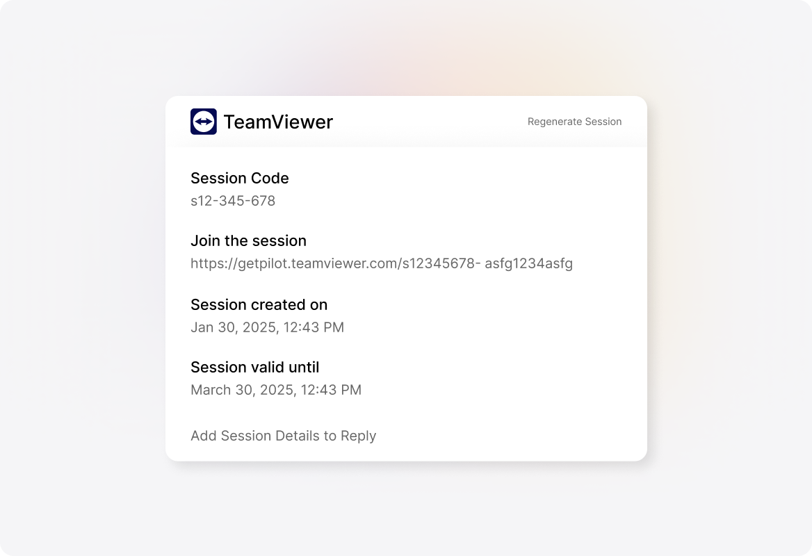 Seamless Ticket Integration (1)