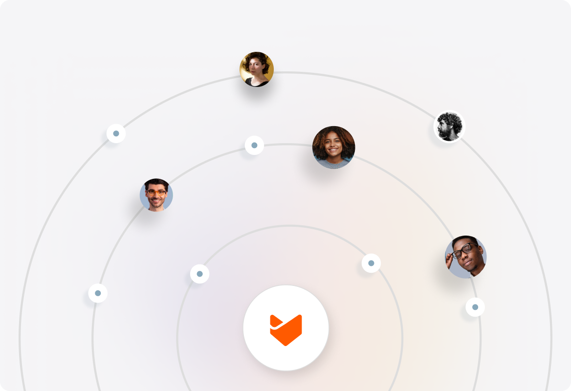 Seamless Vendor & Agency Collaboration