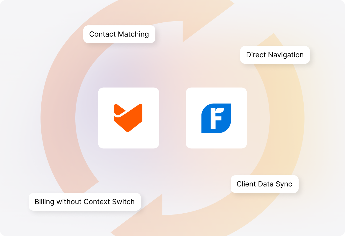 Seamless Workflow Connection