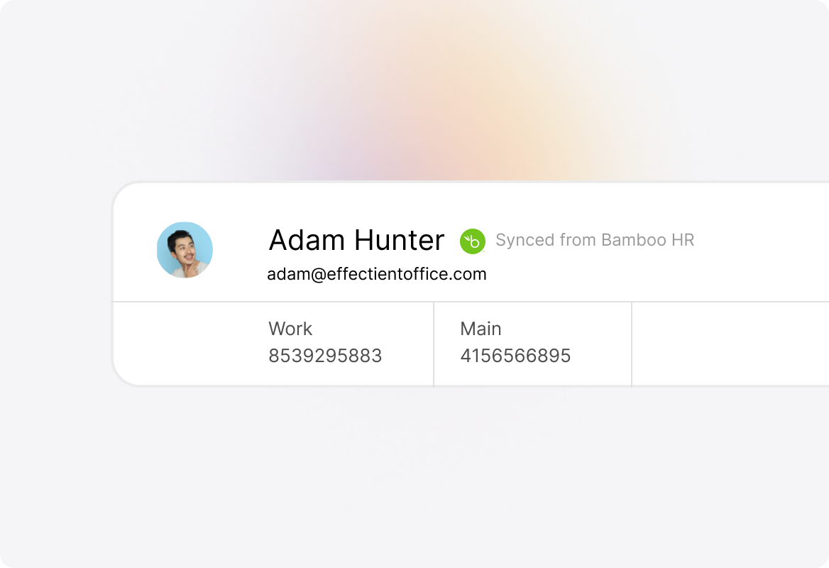 Sync Monitoring and Error Tracking