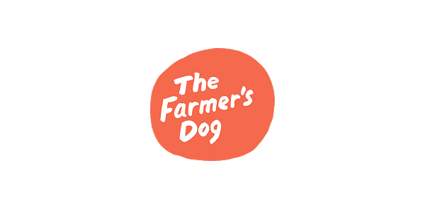 The farmer's Dog_customer logo