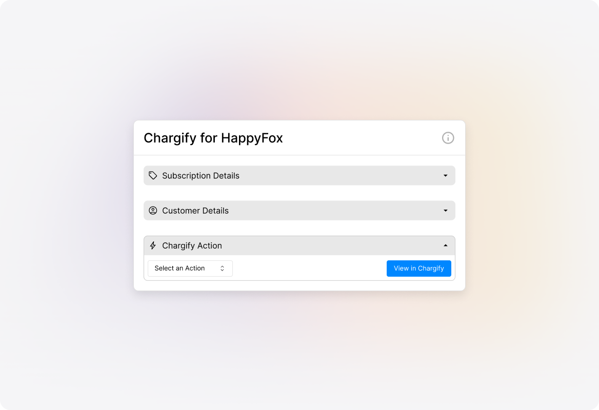 Ticket Integration (2)