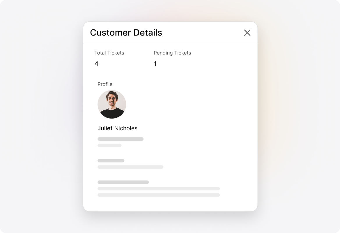 Ticket Integration (3)