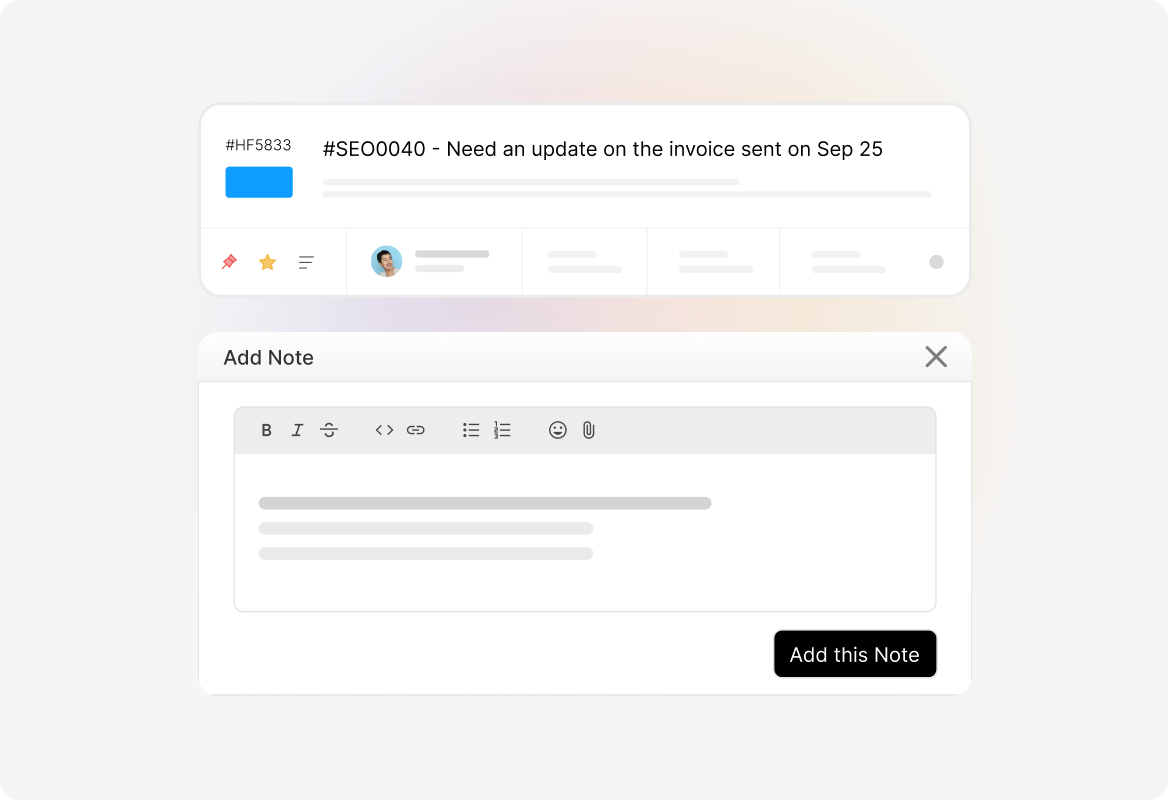 Ticket Integration (4)