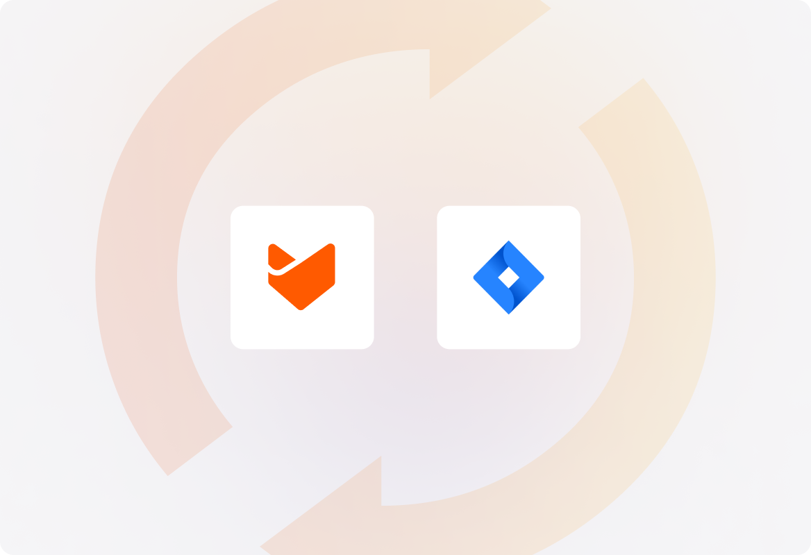 Two-way sync between Jira & HappyFox