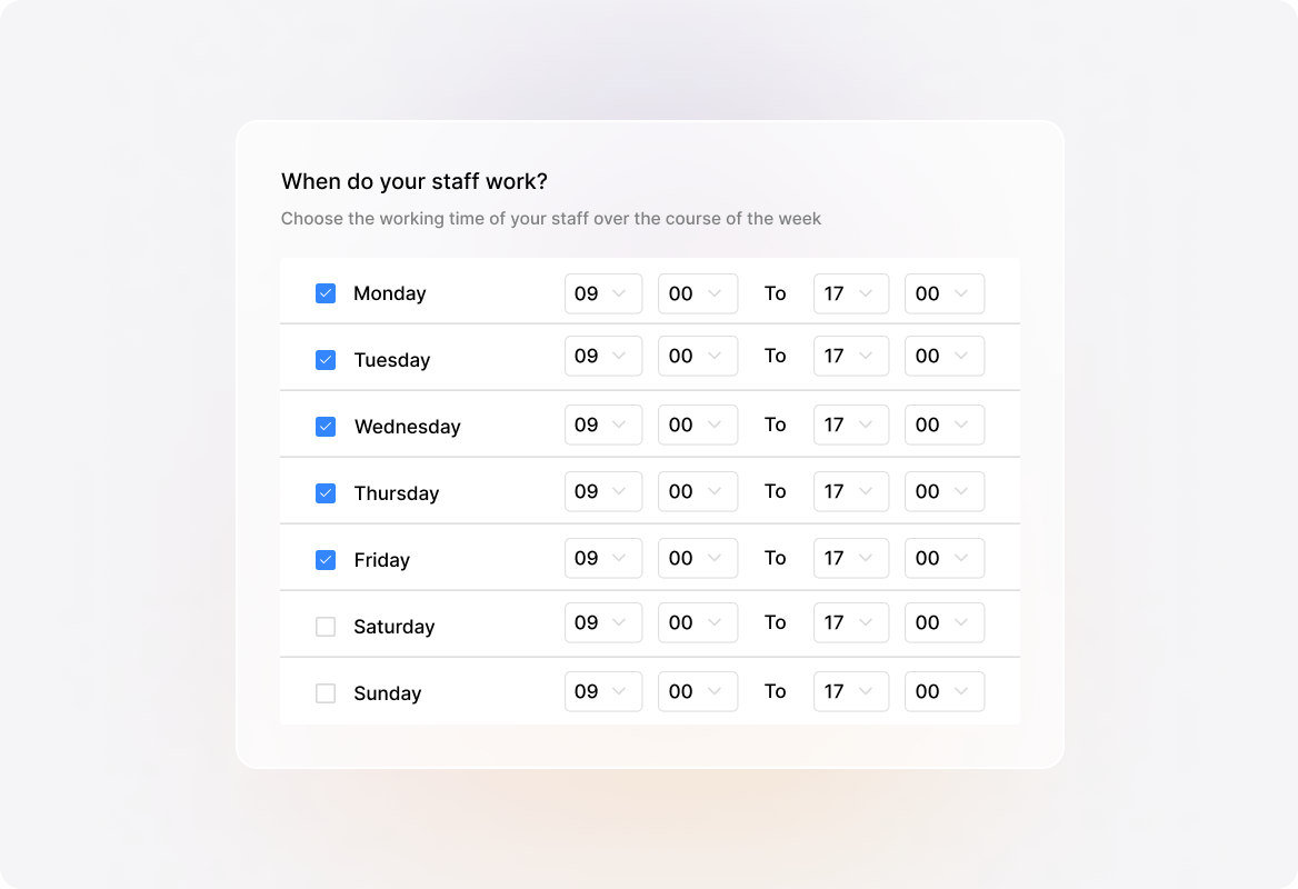 Working Hours Based Ticket Assignment
