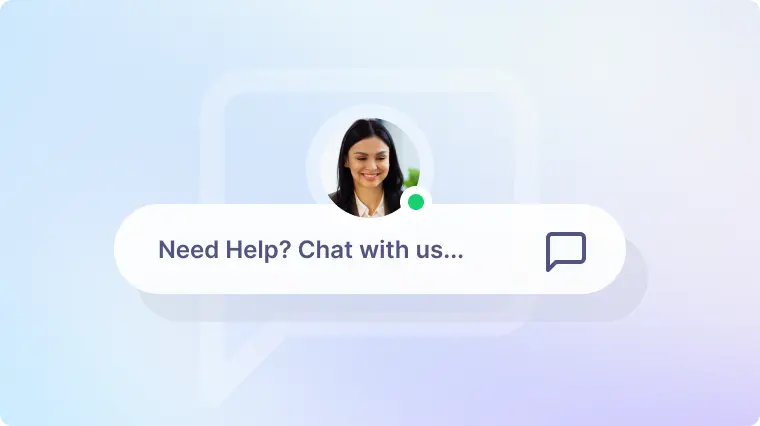 Exceptional customer service