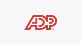 ADP logo