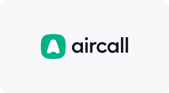 Aircall logo