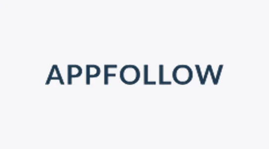 AppFollow logo