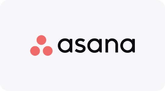 Asana logo