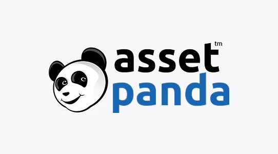 Asset Panda logo