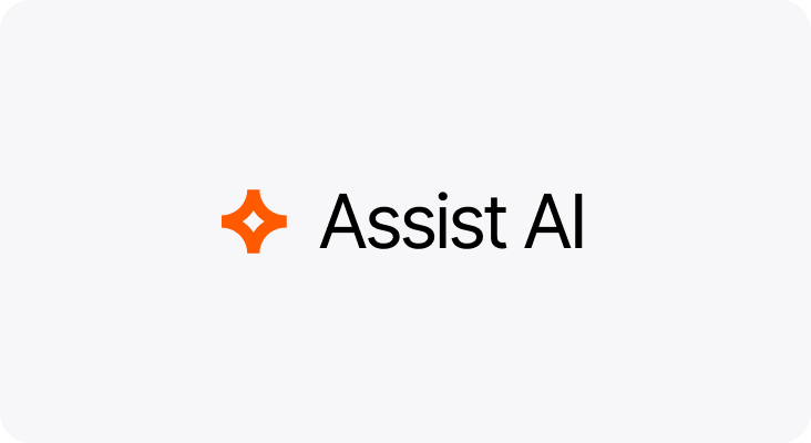Assist AI logo