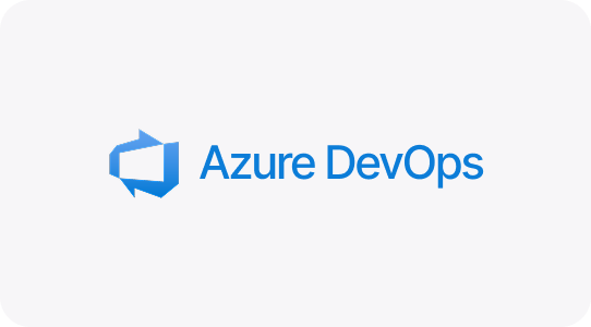 Azure DevOps logo