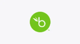 BambooHR logo