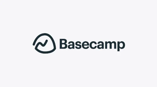 Basecamp logo