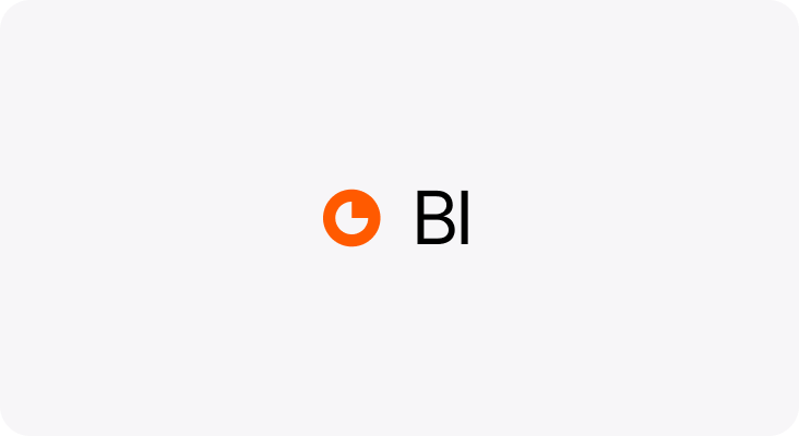 Business Intelligence logo