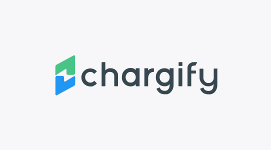 Chargify logo