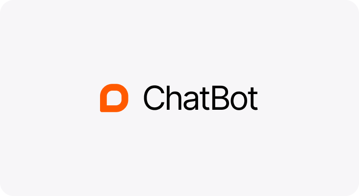 Chatbot logo