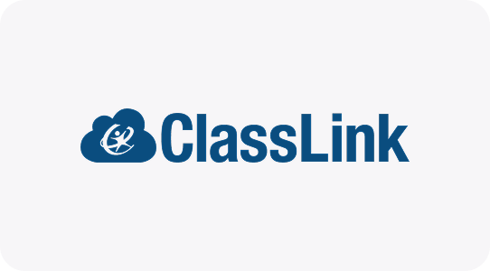 Classlink logo
