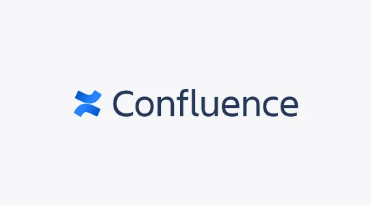 Confluence logo