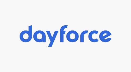 Dayforce logo