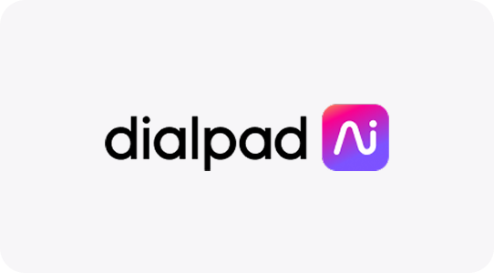 Dialpad logo