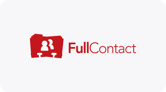 FullContact logo