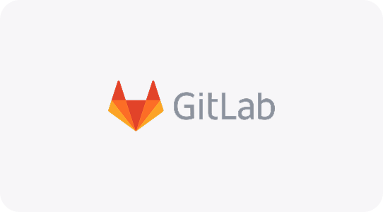 Gitlab logo