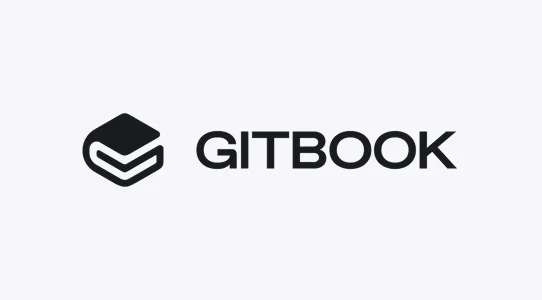 GitBook logo