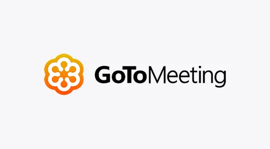 GoTo Meeting logo