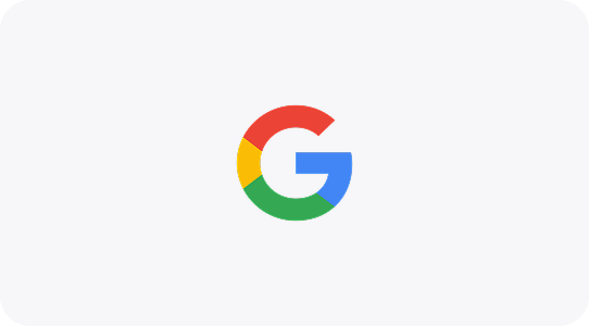 Google logo