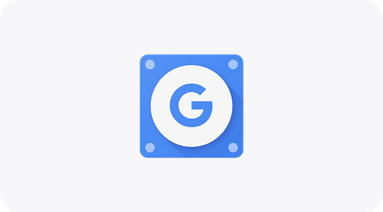 Google Endpoint management logo