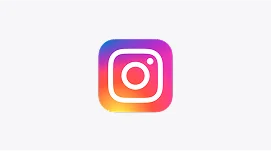 Instagram logo