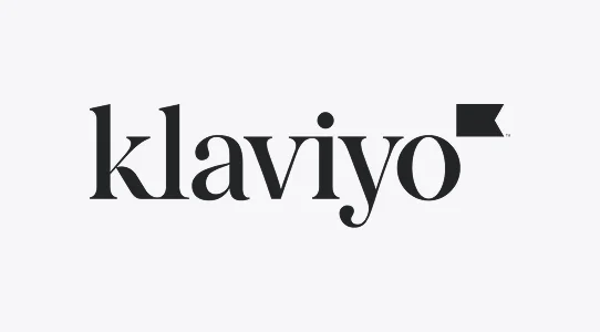 Klaviyo logo