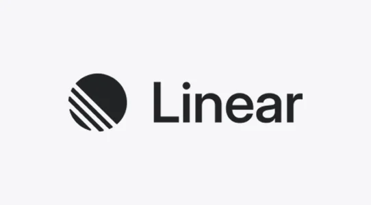 Linear logo