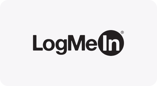 Logmein logo