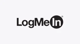 LogMeIn logo