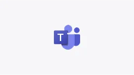 Microsoft Teams Meeting logo