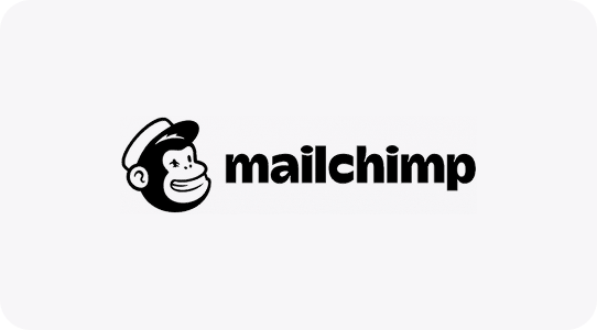 Mail Chimp logo