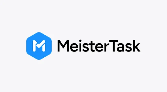 MeisterTask logo