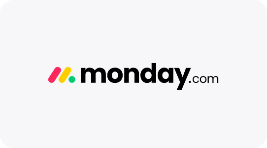 Monday.com logo