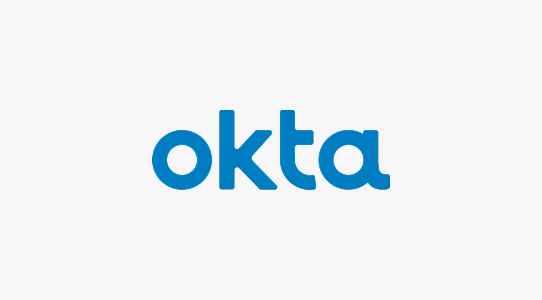 Okta logo