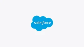 Salesforce logo