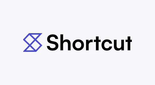 Shortcut logo