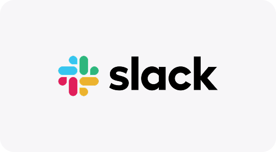 Slack logo