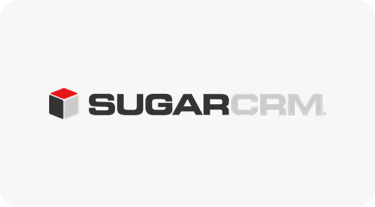 Sugarcrm logo