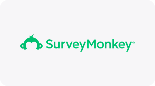 Survey Monkey logo